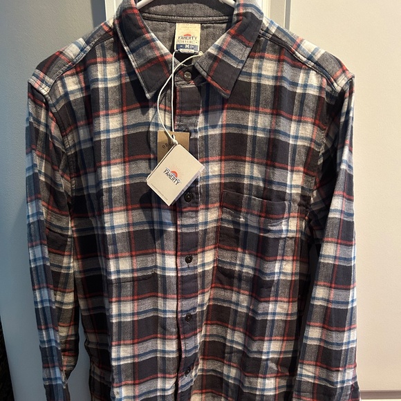 Faherty Other - Faherty Reversible